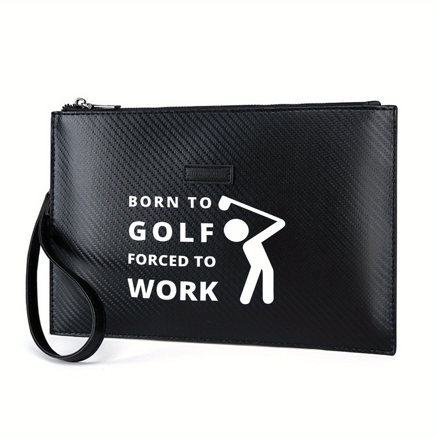 Golf text and figure illustrat - Interior Design Illustration avis et prix