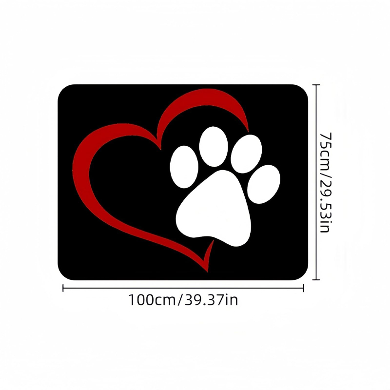1pc Universal Car Trunk Mat 29 - Interior Design Course avis et prix