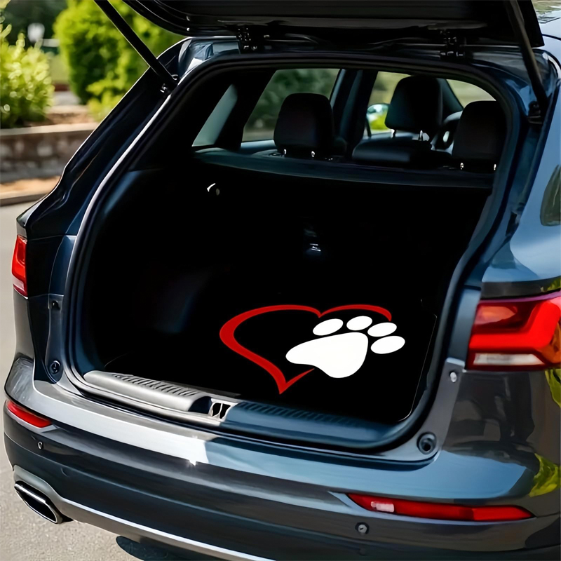 1pc Universal Car Trunk Mat 29 - Interior Design Course avis et prix