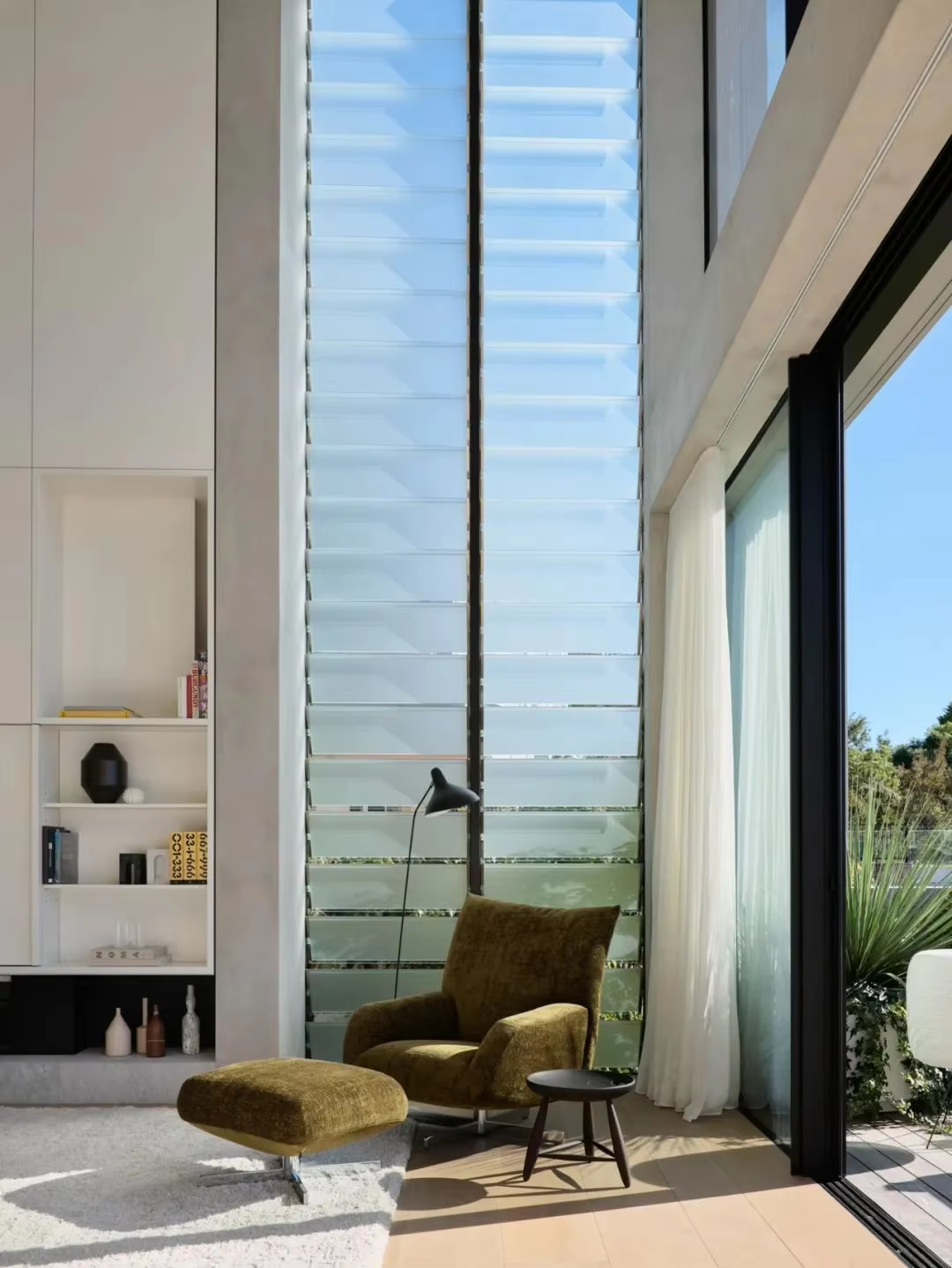 Sanhai Contemporary Concise St - Interior Design And Construction avis et prix
