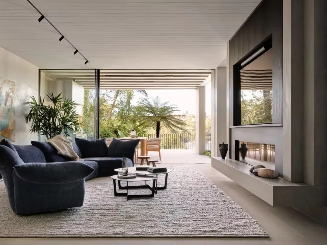 Sanhai Contemporary Concise St - Interior Design And Construction avis et prix