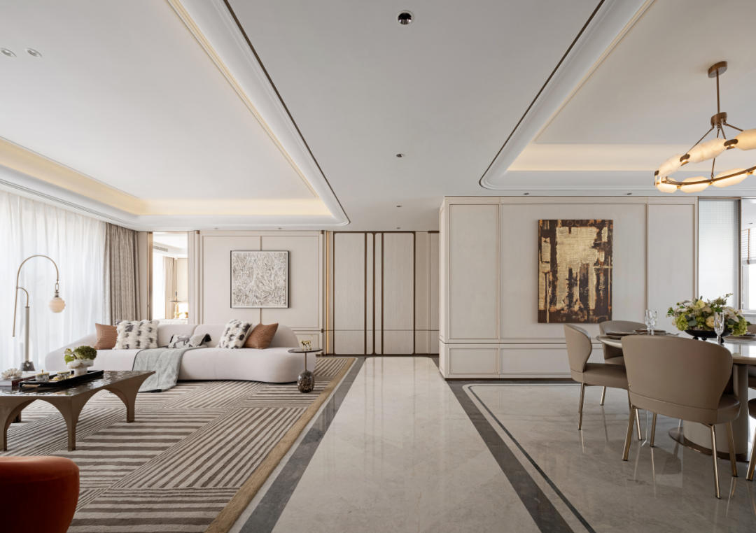 Sanhai Interior Design Service - Interior Design And Construction avis et prix