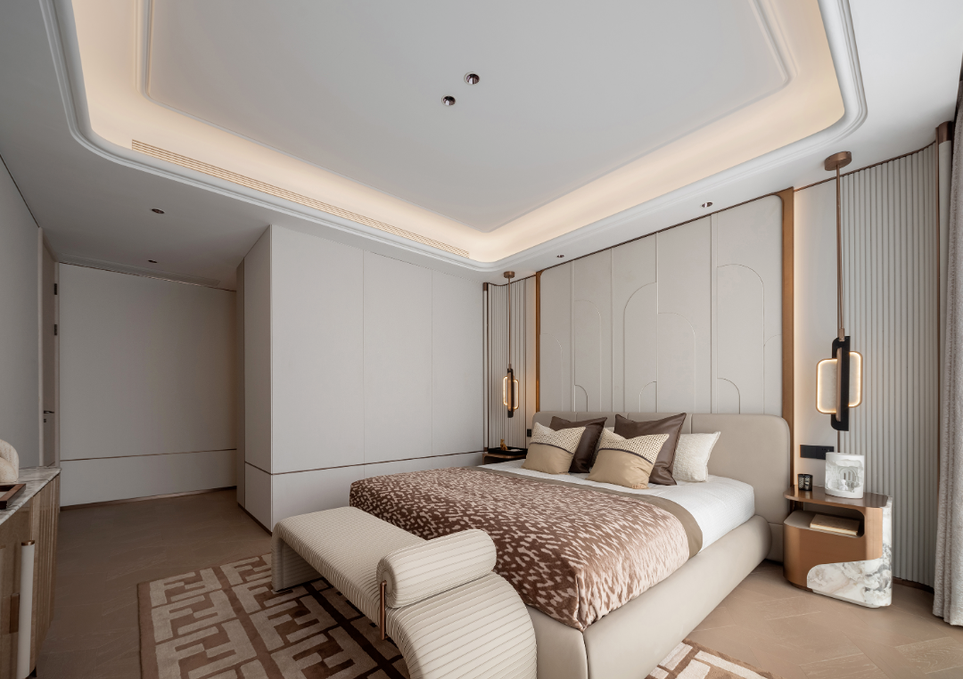 Sanhai Interior Design Service - Interior Design And Construction avis et prix