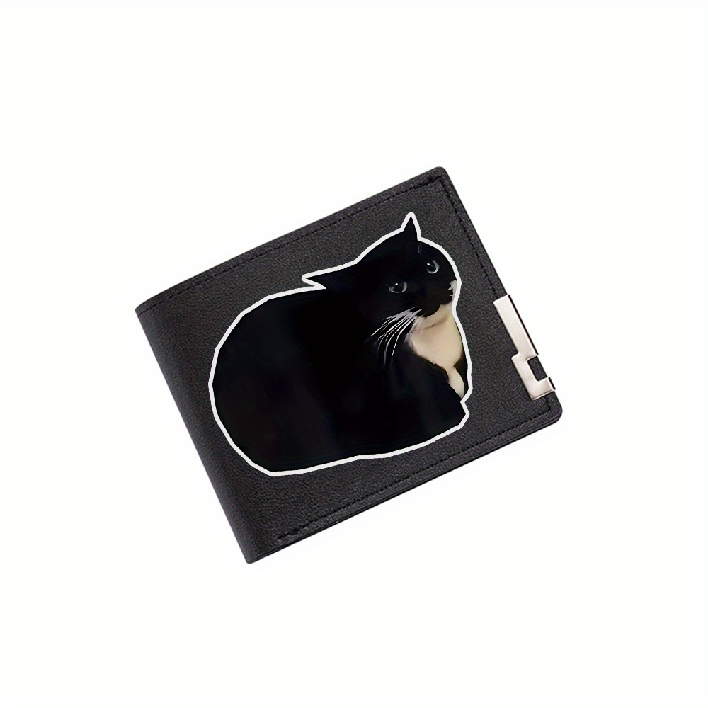 Black and white cat illustrati - Interior Design Illustration avis et prix