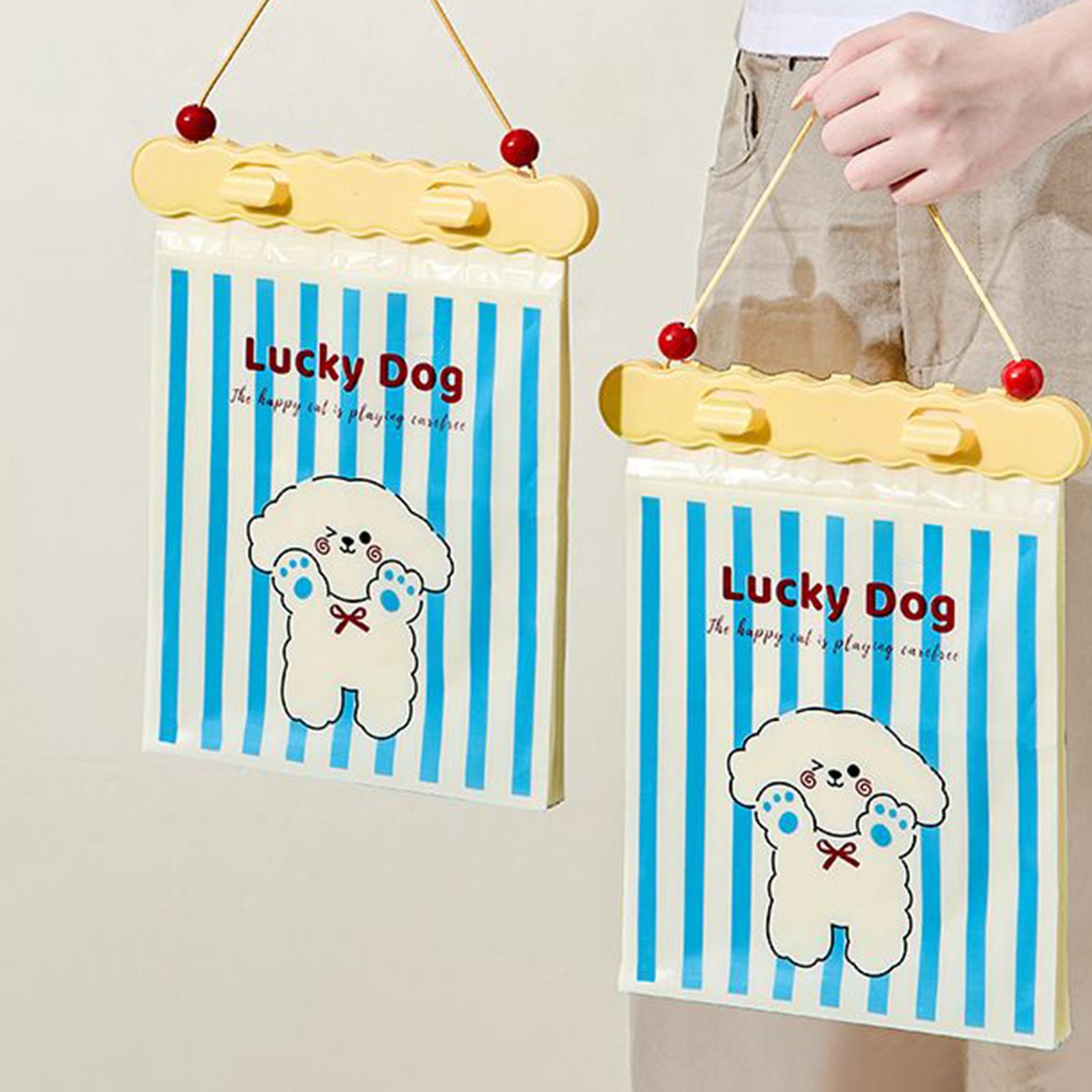 Car Garbage Bag 20 Pieces Car  - Interior Design Type avis et prix
