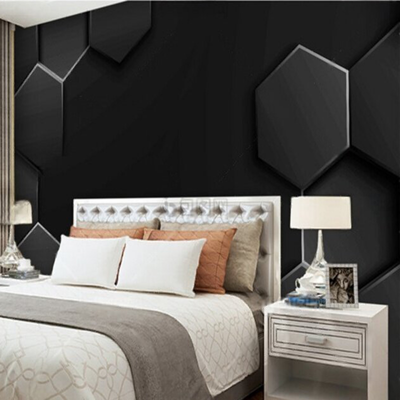 Customized Mural Wallpaper Mod - Interior Design With Wallpaper avis et prix