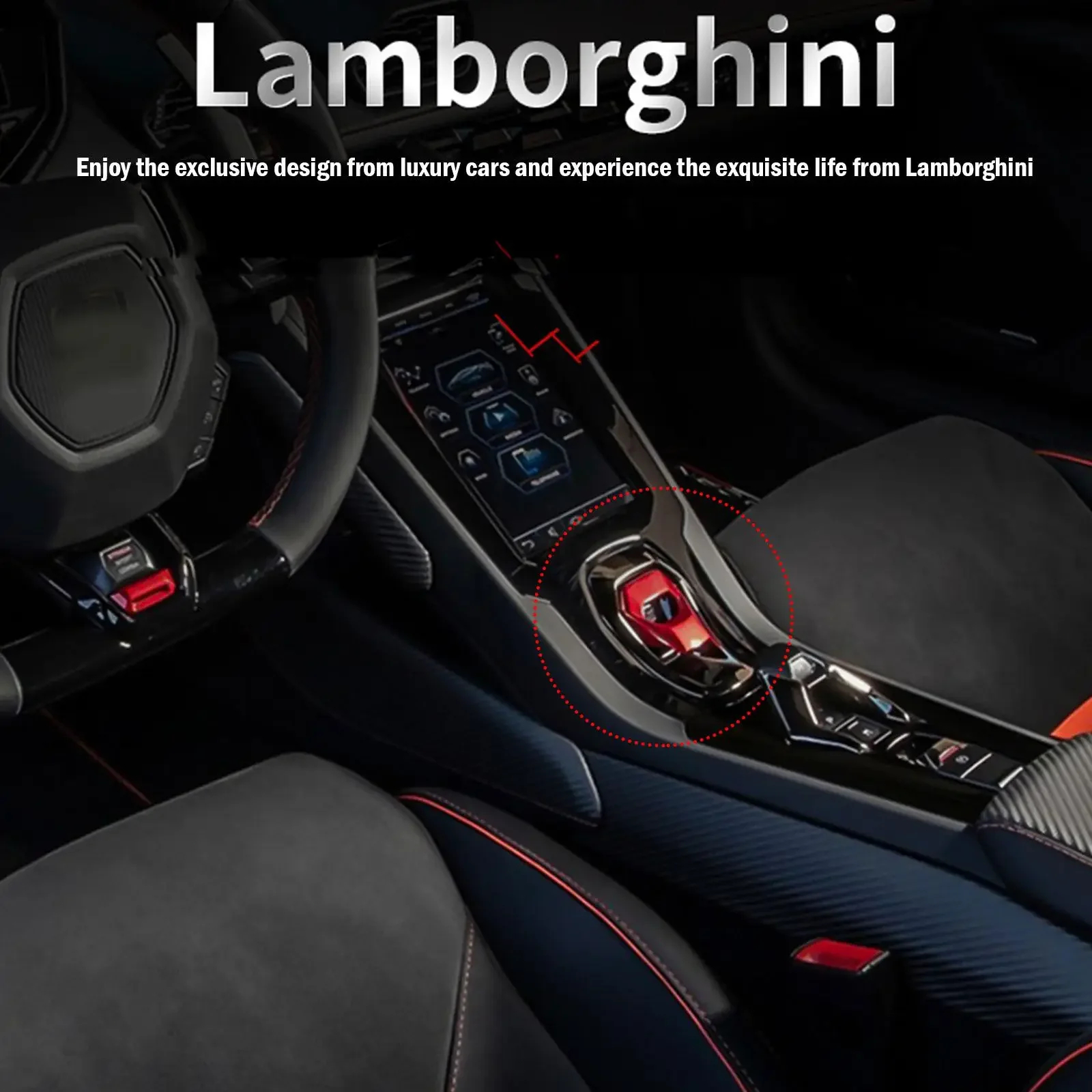 New 1PC Car Engine One-Key Sta - Interior Design Course avis et prix