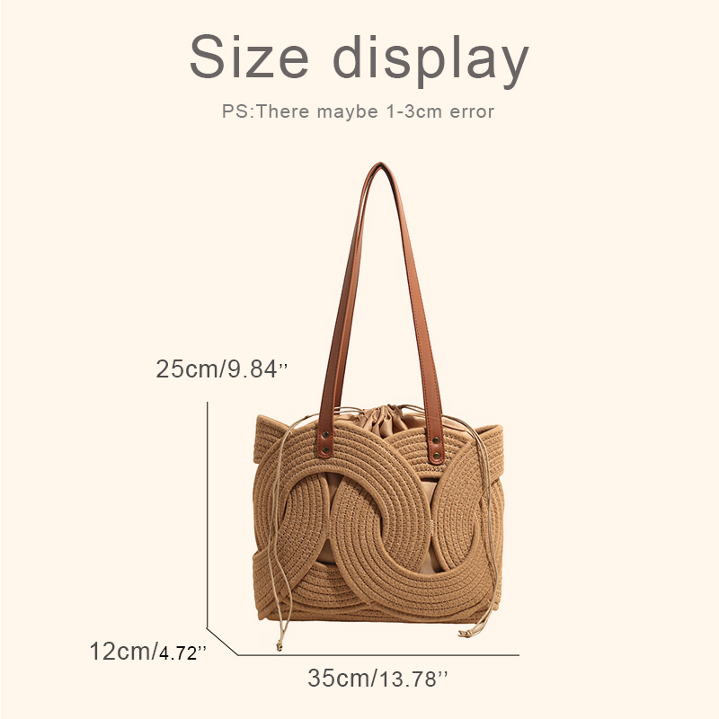 Bohemian Beach Tote Bags For W - Interior Design Type avis et prix