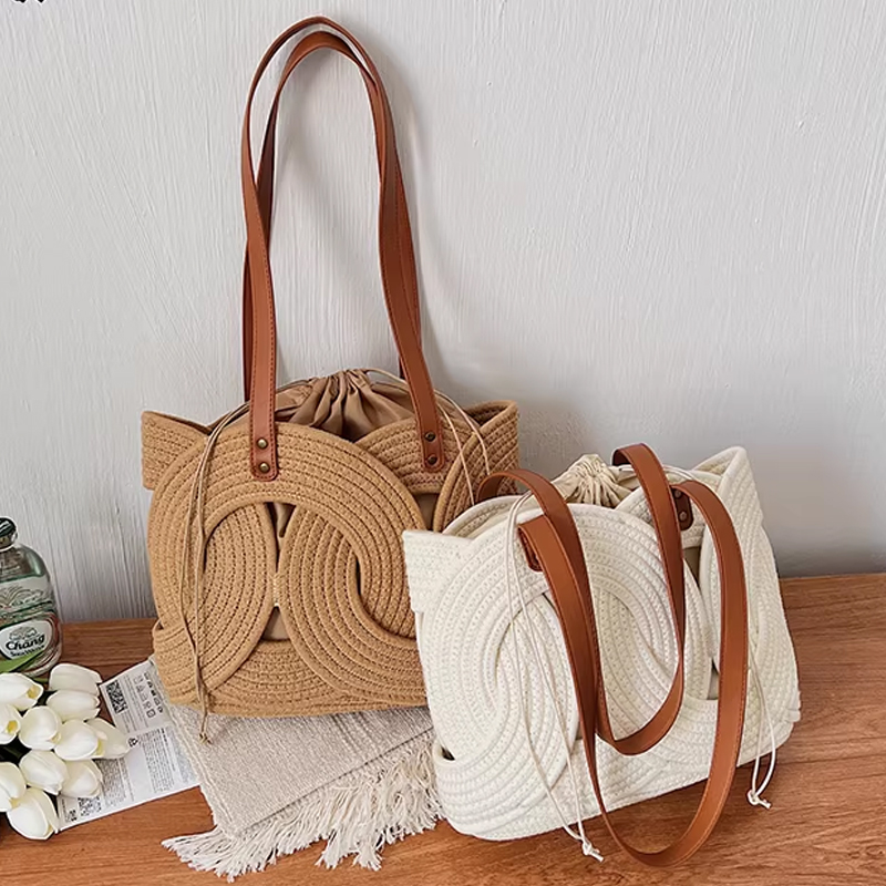 Bohemian Beach Tote Bags For W - Interior Design Type avis et prix