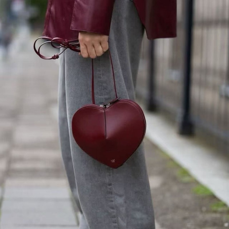 alai love heart bag 2025 fashi - Interior Design Style avis et prix