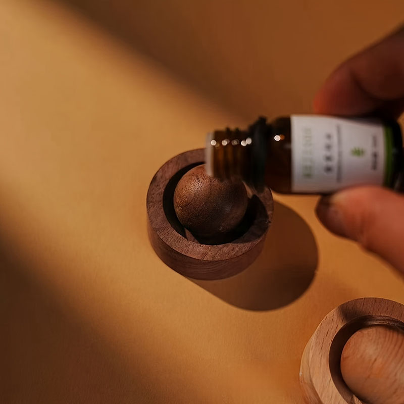 Elegant Wooden Aroma Diffuser, - Interior Design Ideas avis et prix