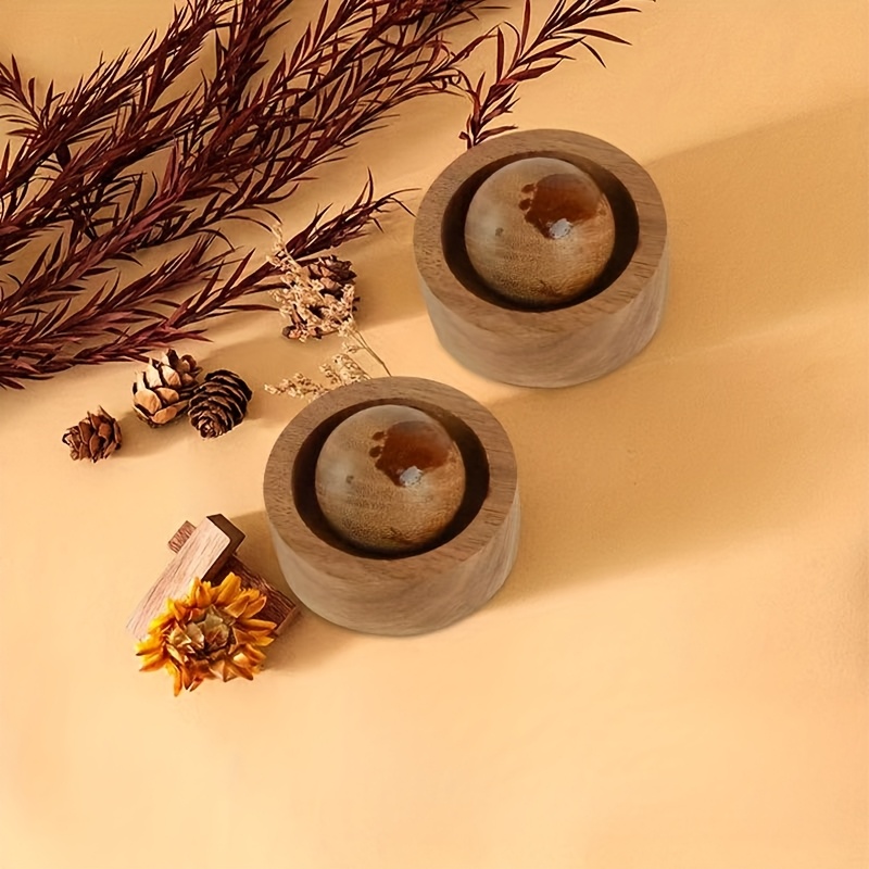 Elegant Wooden Aroma Diffuser, - Interior Design Ideas avis et prix