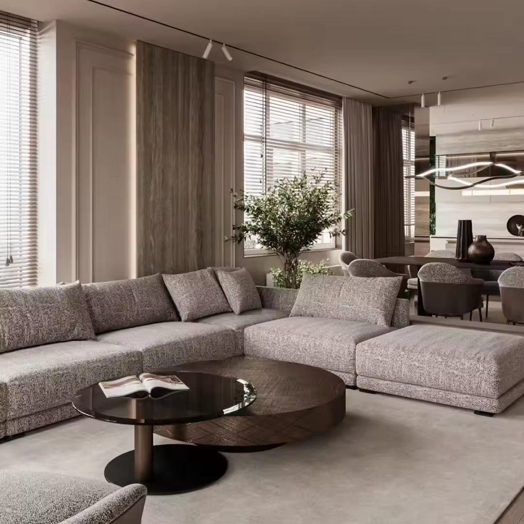 Sanhai Home Interior Designer  - Interior Design And Construction avis et prix