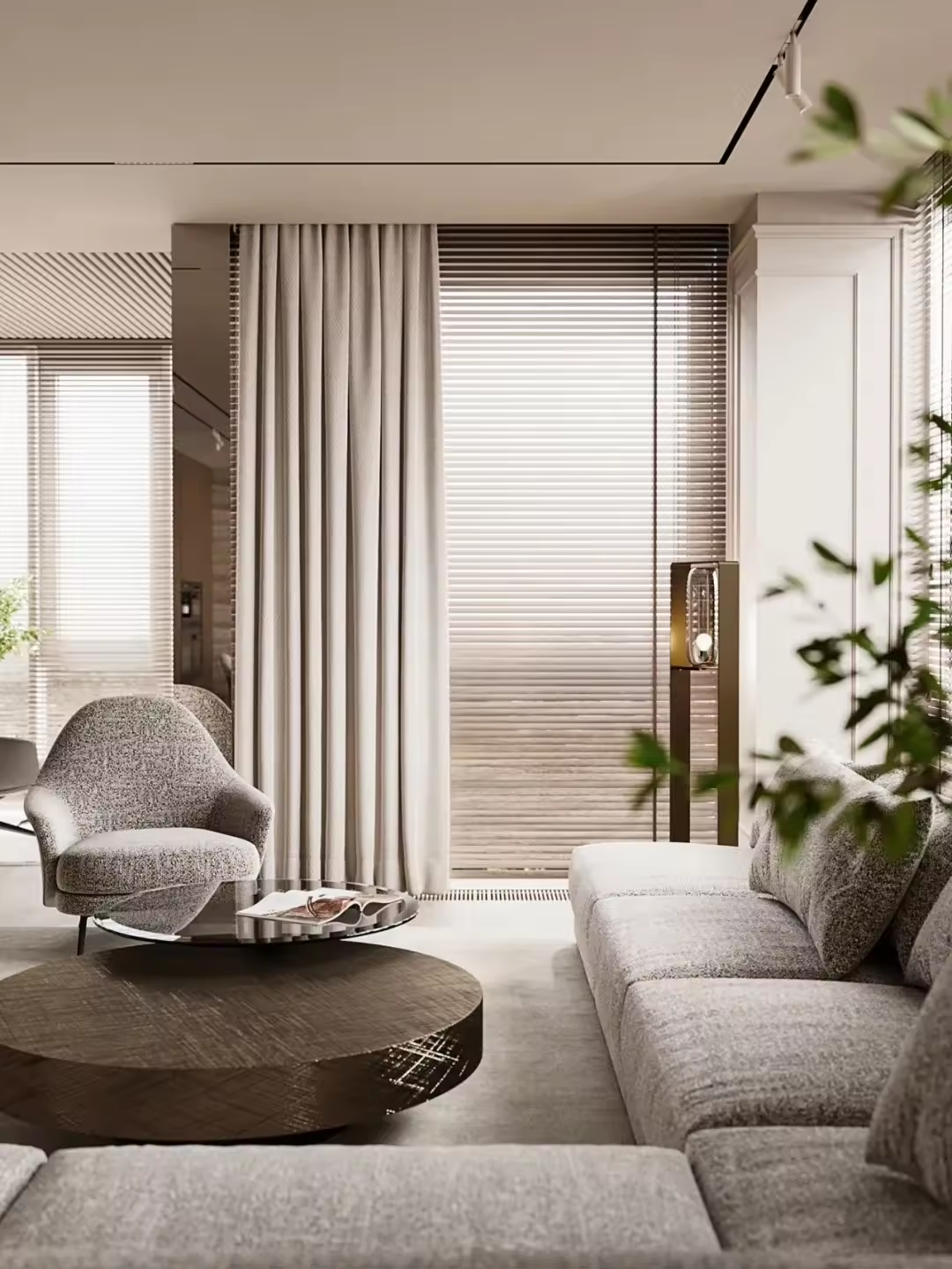 Sanhai Home Interior Designer  - Interior Design And Construction avis et prix