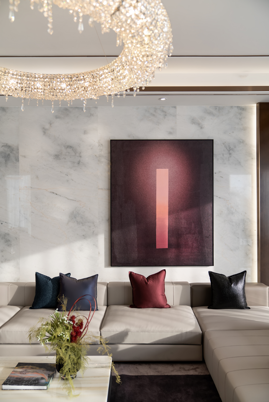 Sanhai Light Interior Design C - Interior Design And Construction avis et prix