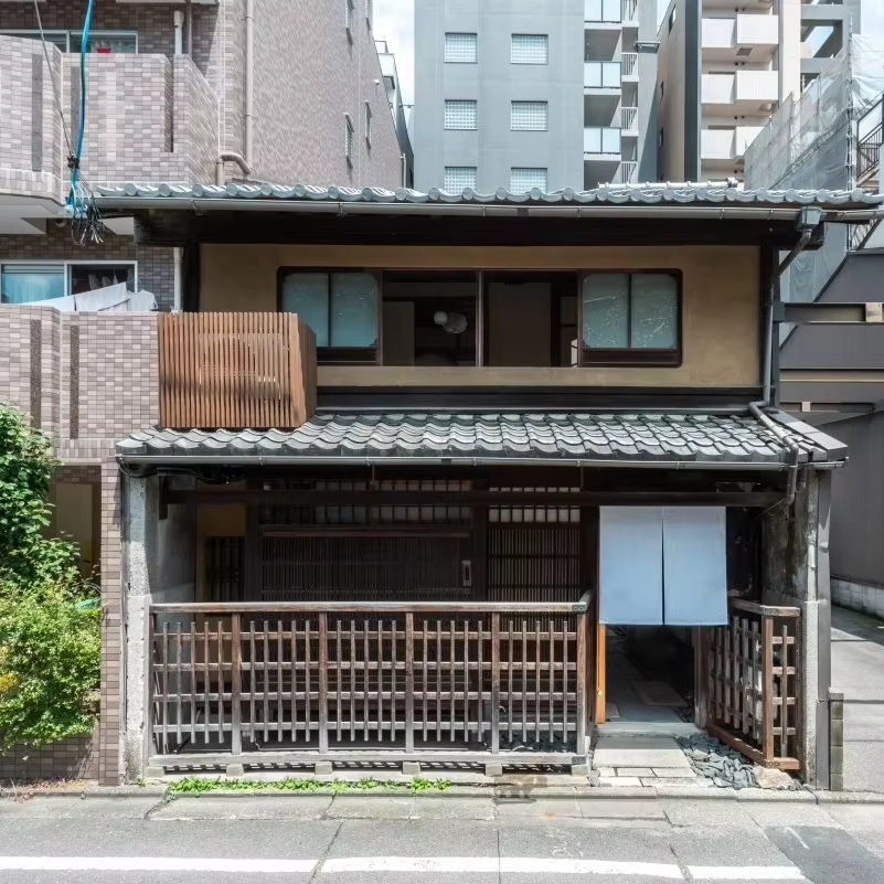 Sanhai Japanese Style Noodle R - Interior Design And Construction avis et prix
