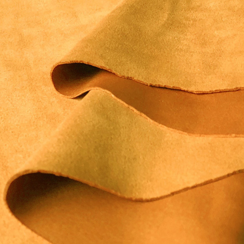 Elastic Suede Fabric for Windb - Interior Design Course avis et prix