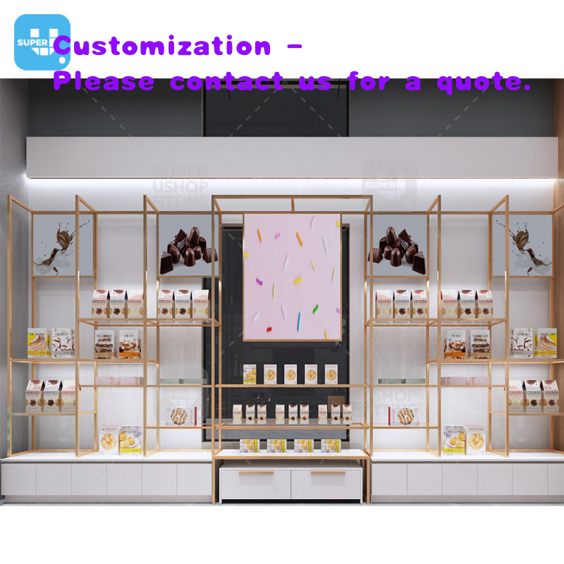 custom.Custom Dessert Shop Fur - Interior Design Of Cafe avis et prix