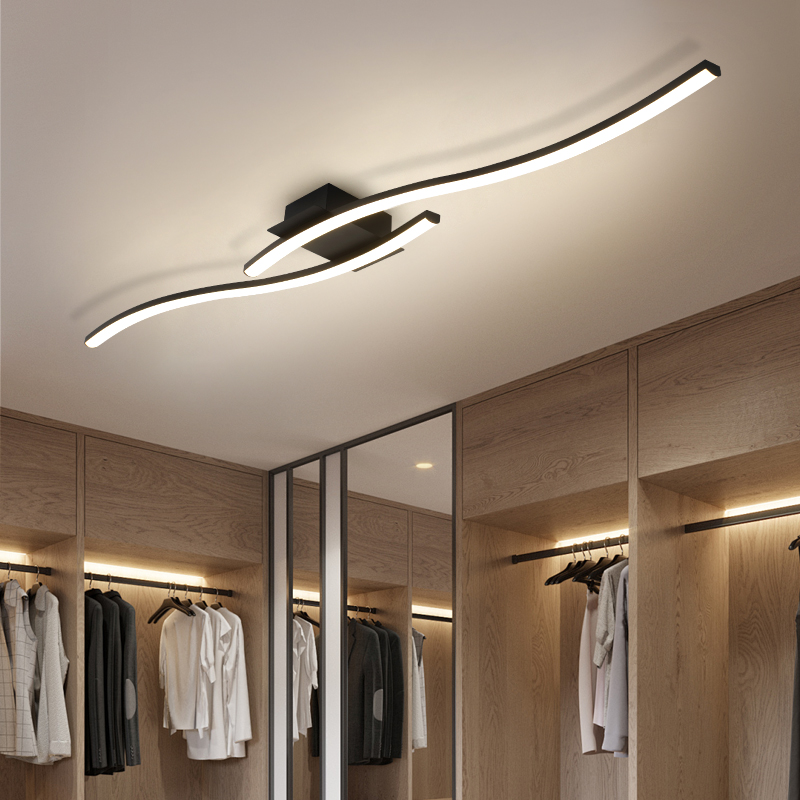 Modern Minimalist Black Ceilin - Interior Design Ideas avis et prix