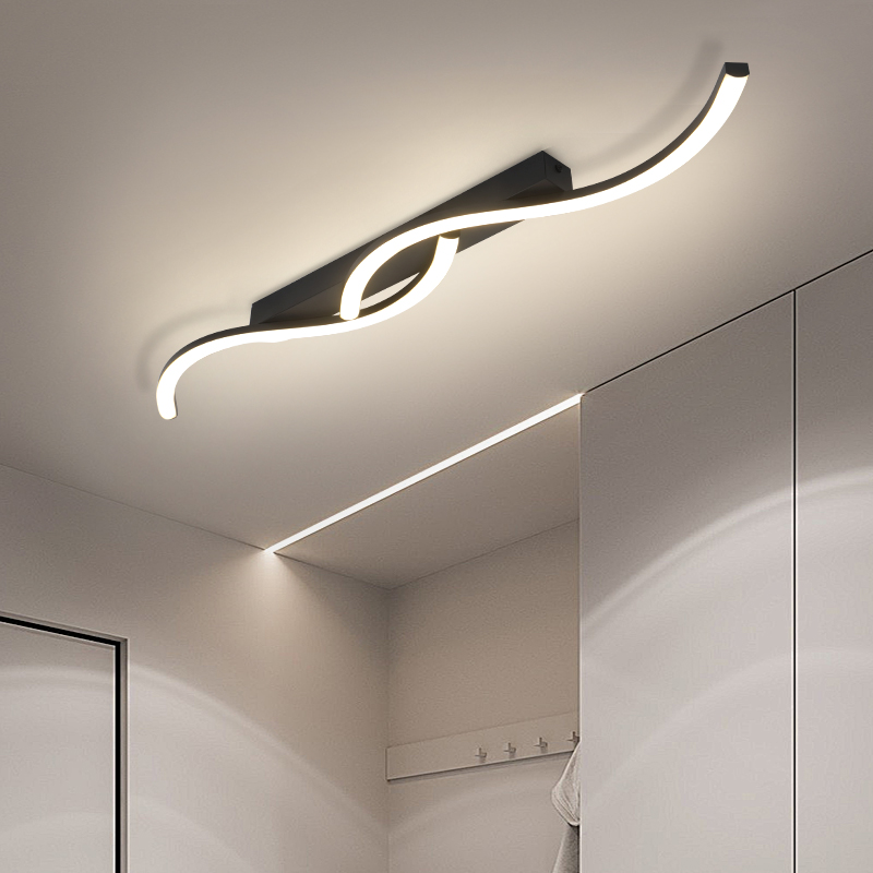 Modern Minimalist Black Ceilin - Interior Design Ideas avis et prix