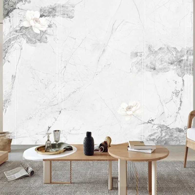 Custom Wall Murals Abstract Ma - Interior Design With Wallpaper avis et prix