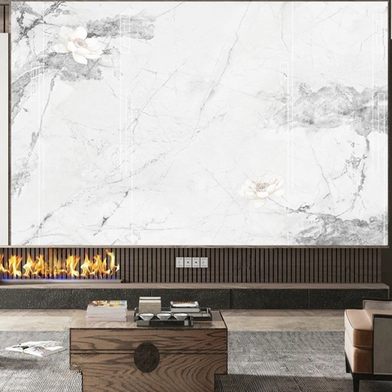 Custom Wall Murals Abstract Ma - Interior Design With Wallpaper avis et prix