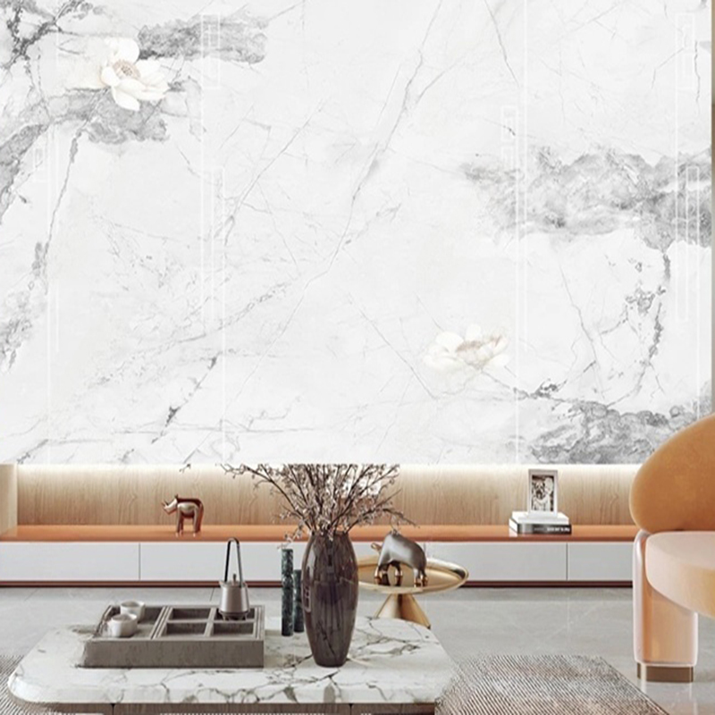 Custom Wall Murals Abstract Ma - Interior Design With Wallpaper avis et prix
