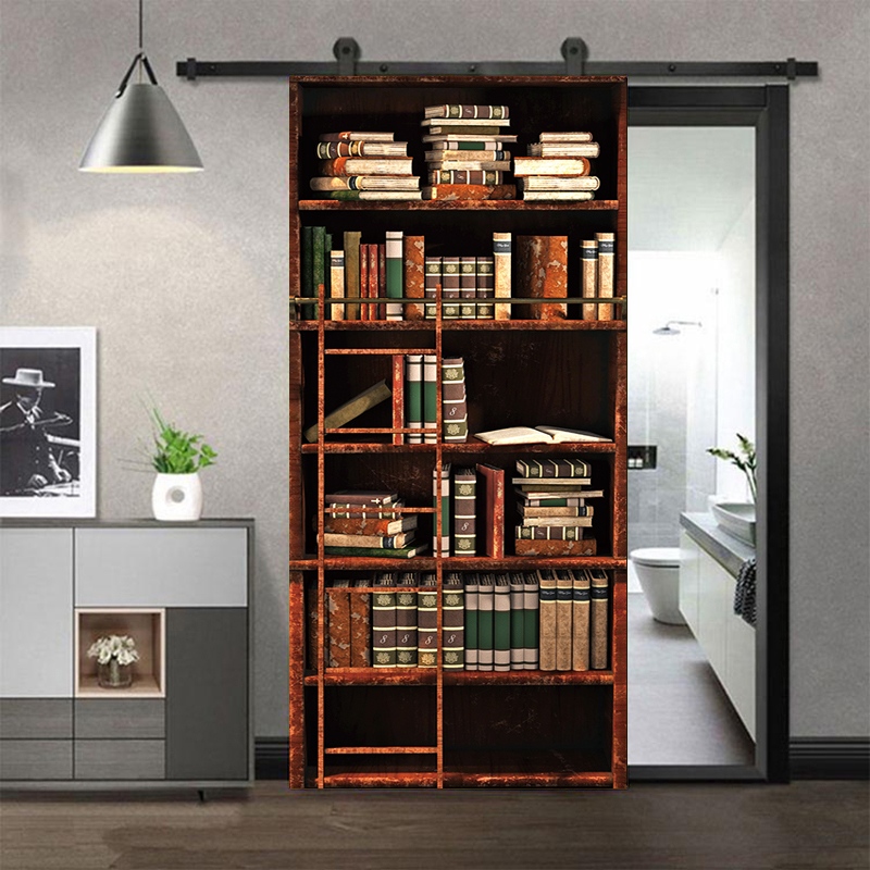 Home Entrance Door Ornament De - Interior Design With Wallpaper avis et prix