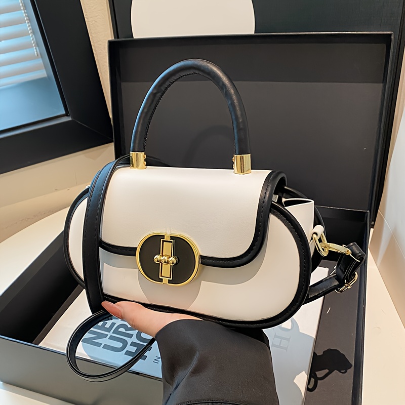Women's Elegant Small Square C - Interior Design Style avis et prix