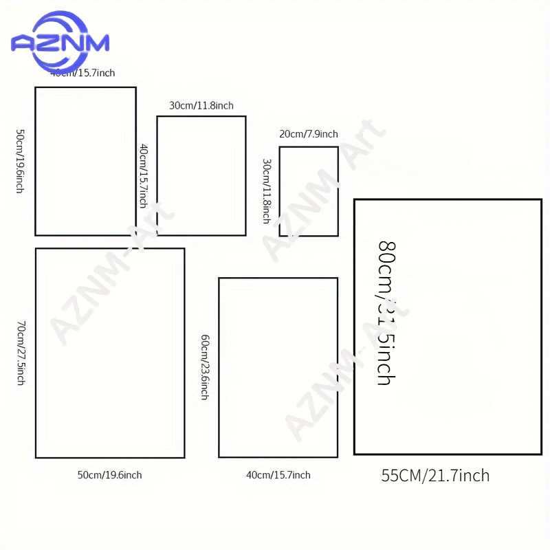 Anime Blue Lock Poster Poster  - Interior Design Apartment avis et prix