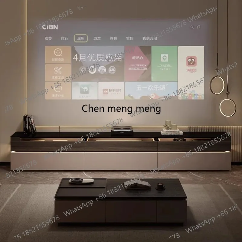 Fashion Modern Tv Stands Movie - Interior Design Tv Room avis et prix
