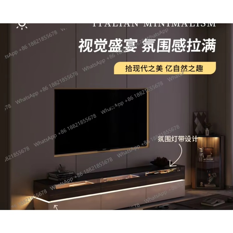 Fashion Modern Tv Stands Movie - Interior Design Tv Room avis et prix