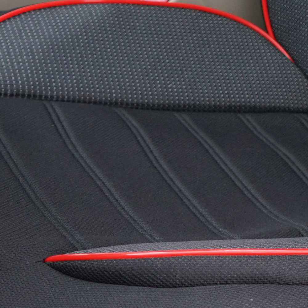 4MM Sponge Car Seat Covers 5D  - Interior Design Course avis et prix