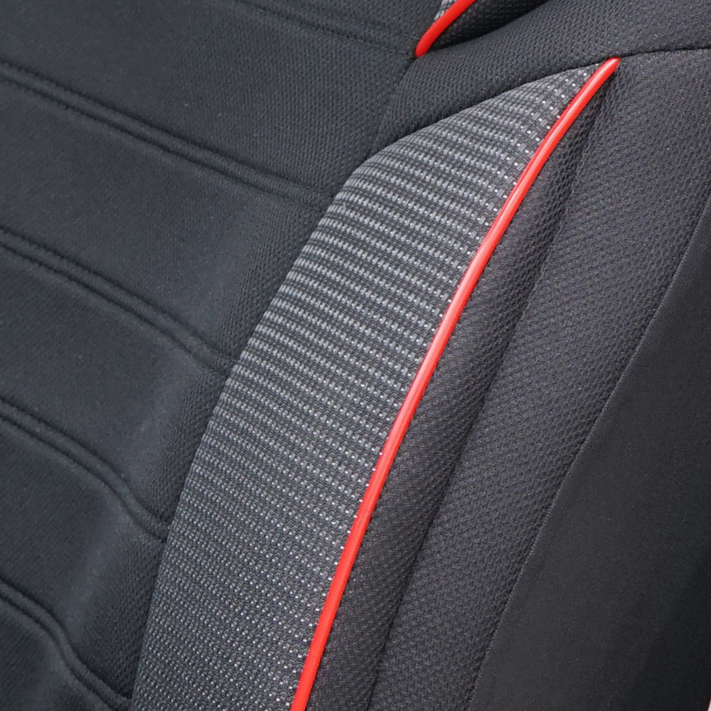 4MM Sponge Car Seat Covers 5D  - Interior Design Course avis et prix