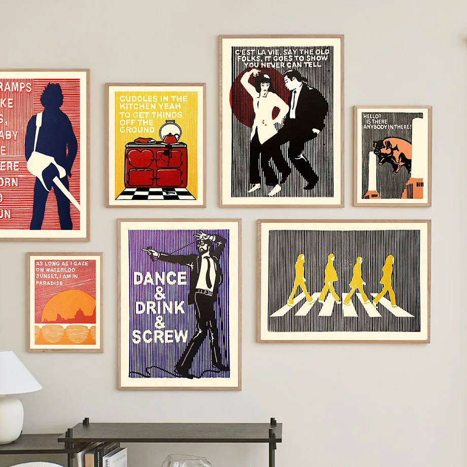 Bruce Springsteen Bob MarleyTh - Interior Design Apartment avis et prix