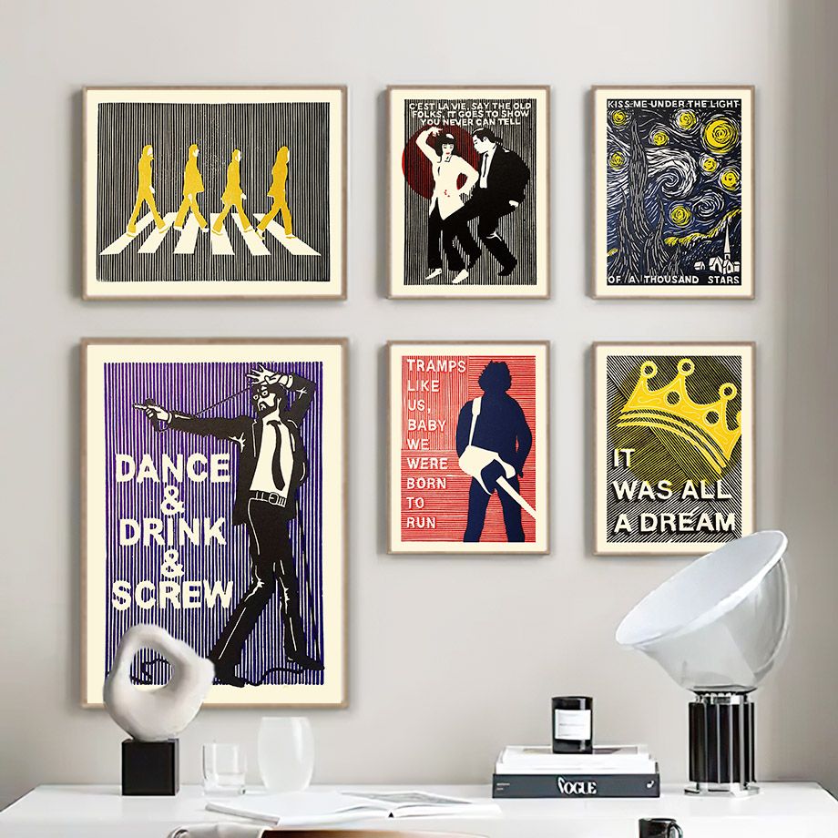 Bruce Springsteen Bob MarleyTh - Interior Design Apartment avis et prix