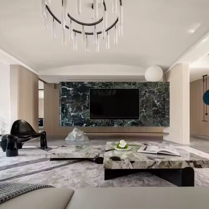 Sanhai Interior Design Minimal - Interior Design And Construction avis et prix