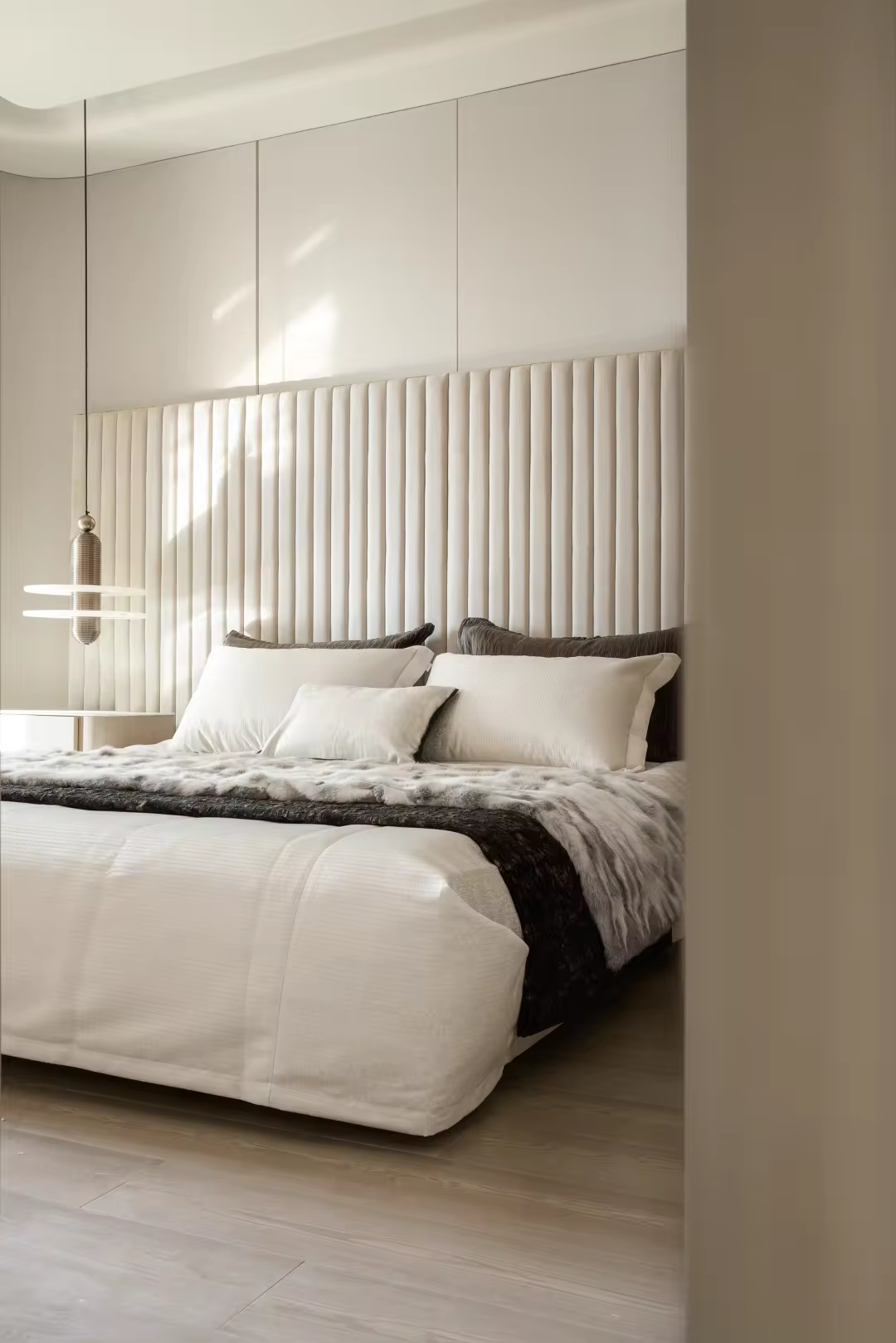 Sanhai Interior Design Minimal - Interior Design And Construction avis et prix
