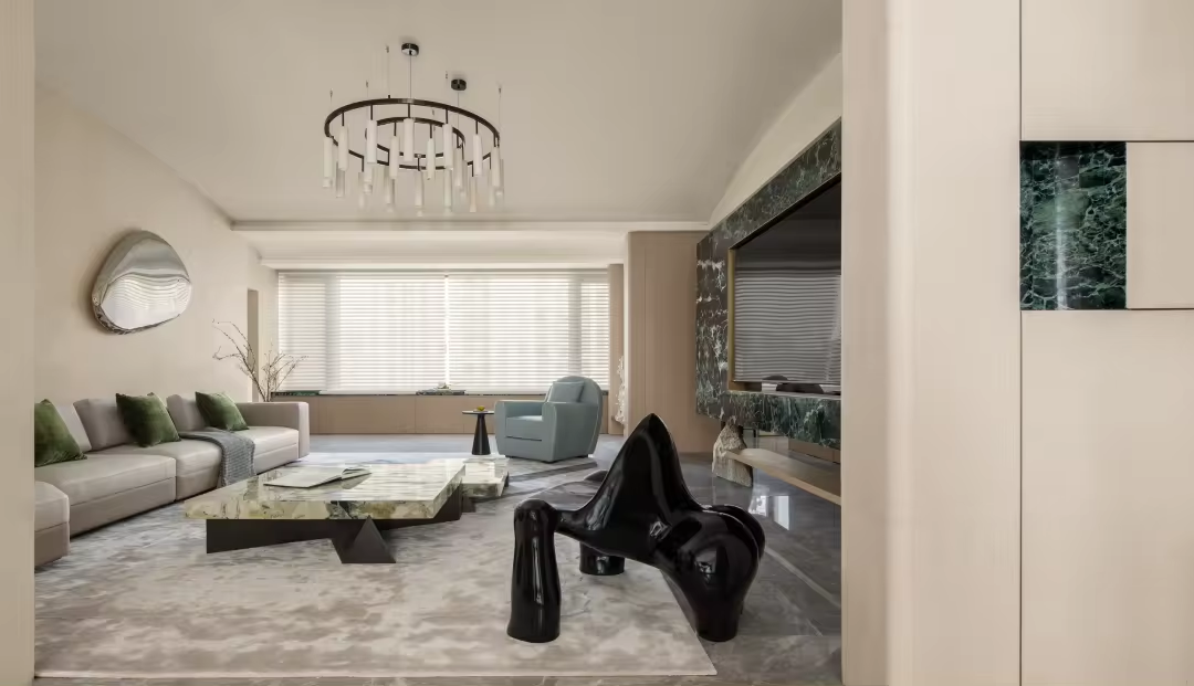 Sanhai Interior Design Minimal - Interior Design And Construction avis et prix