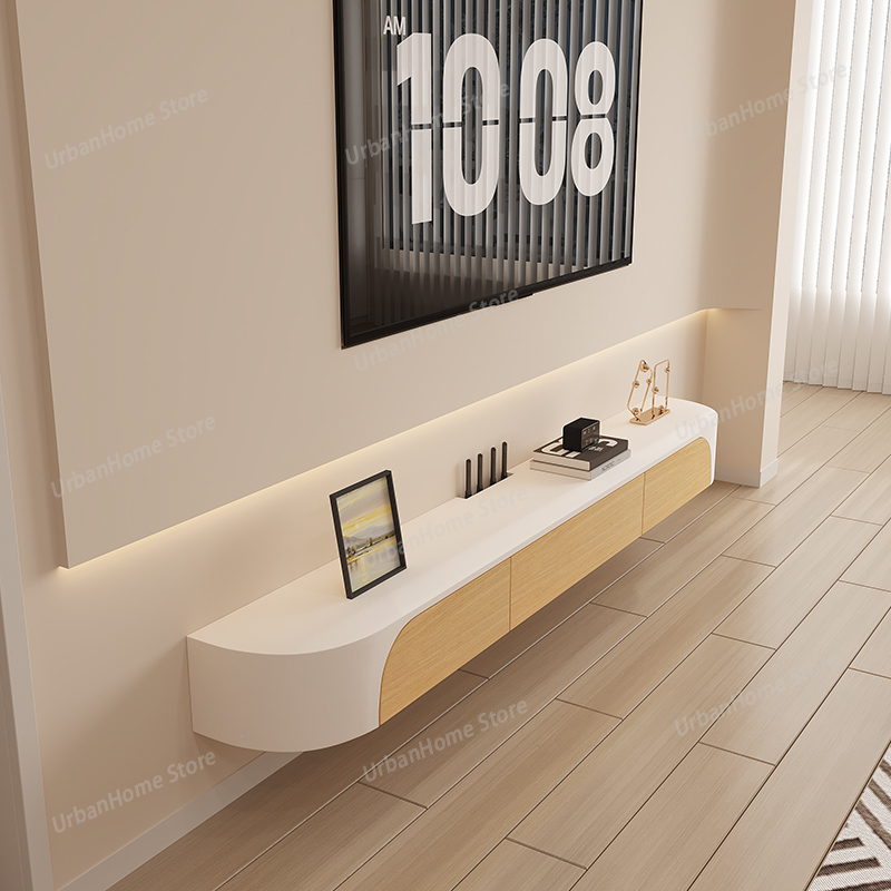 Bench Bedroom White Tv Cabinet - Interior Design Tv Room avis et prix