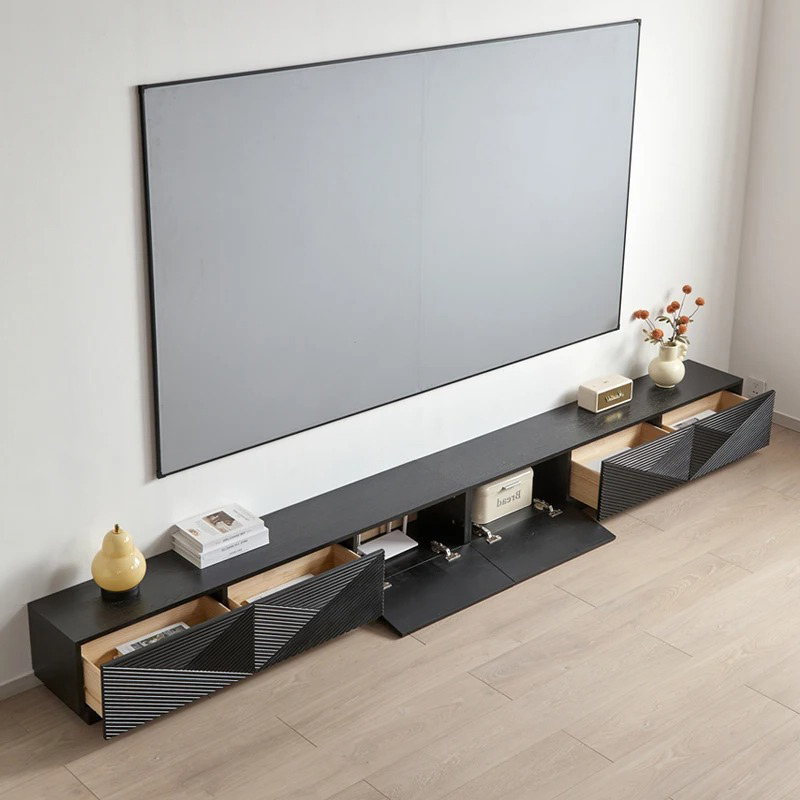 Tv Stands Living Room Modern S - Interior Design Tv Room avis et prix