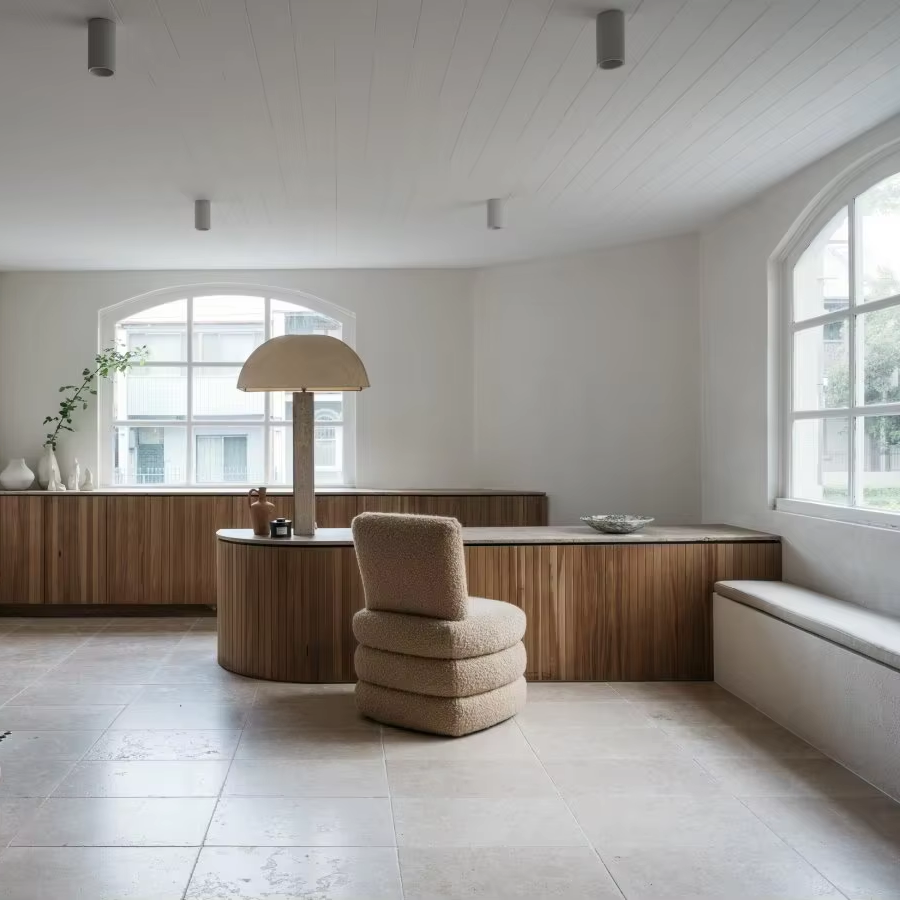 Sanhai Interior Design Office  - Interior Design And Construction avis et prix