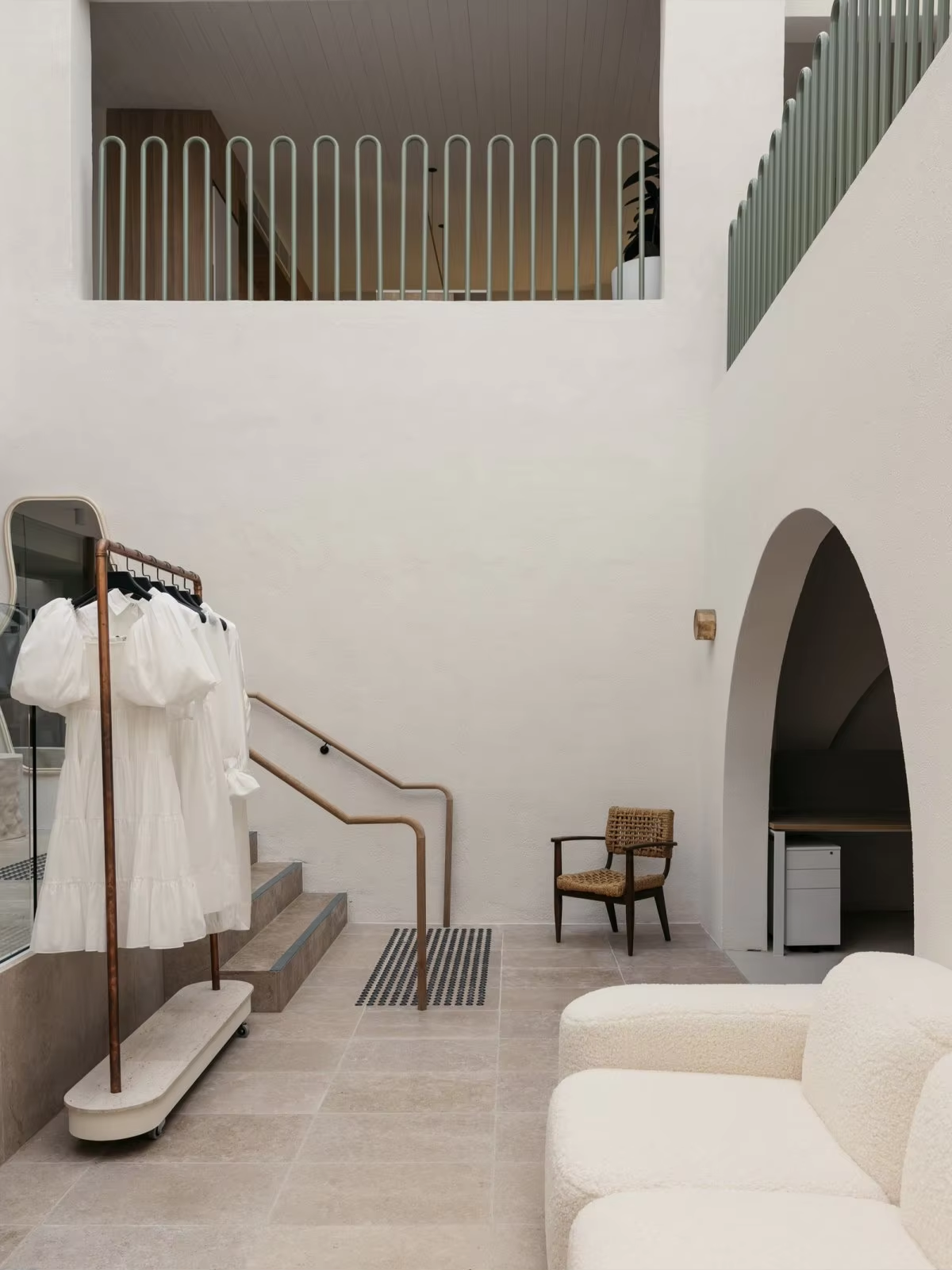 Sanhai Interior Design Office  - Interior Design And Construction avis et prix
