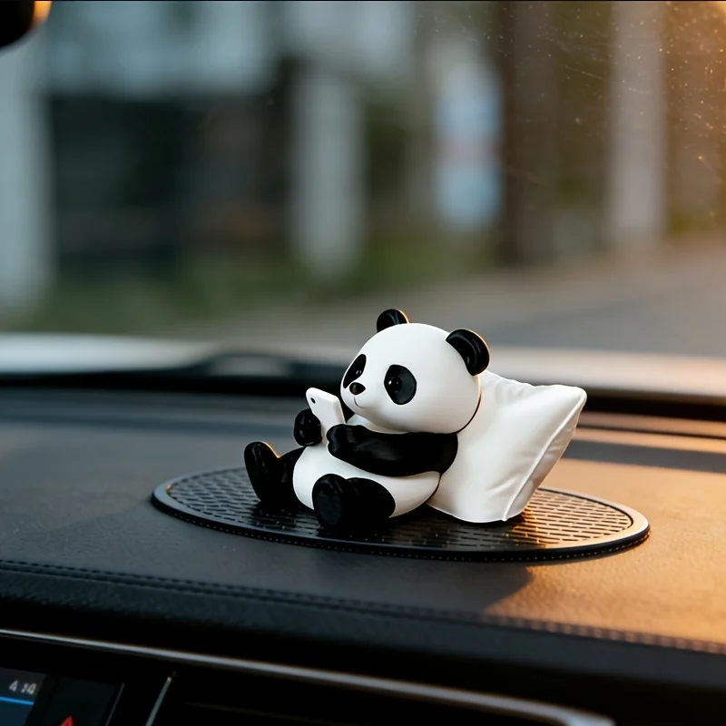 Collectible Panda Figurine, St - Interior Design Ideas avis et prix