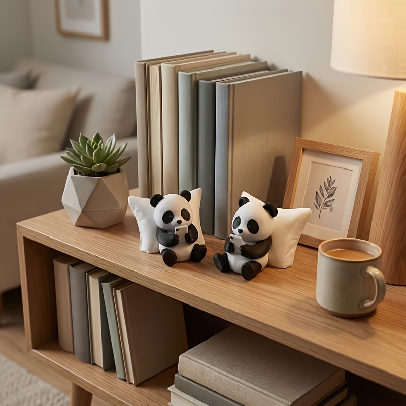 Collectible Panda Figurine, St - Interior Design Ideas avis et prix