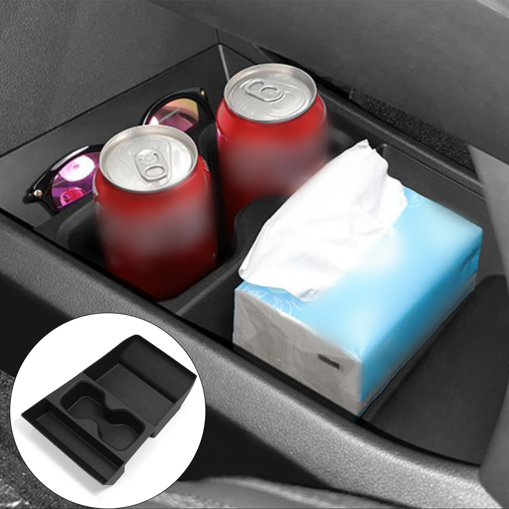 Car Storage Box Center Console - Interior Design And Construction avis et prix