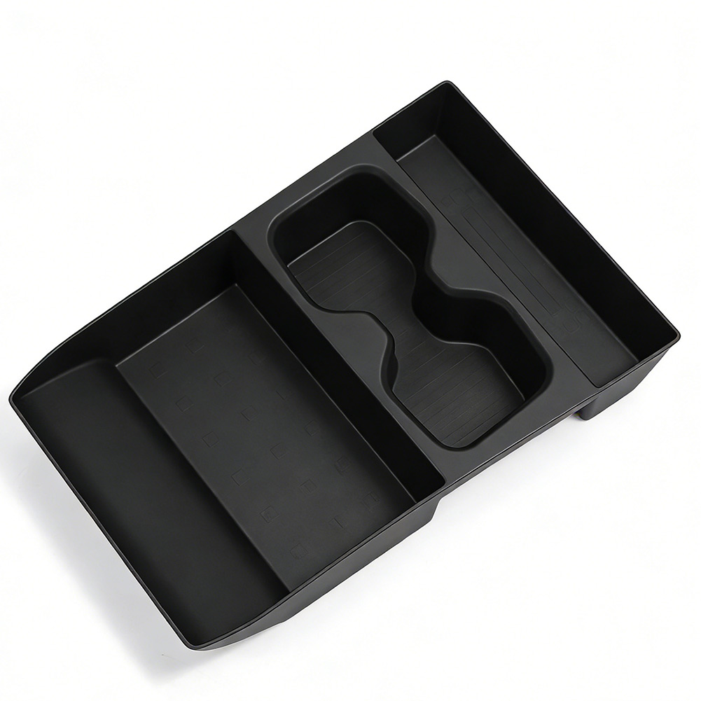 Car Storage Box Center Console - Interior Design And Construction avis et prix
