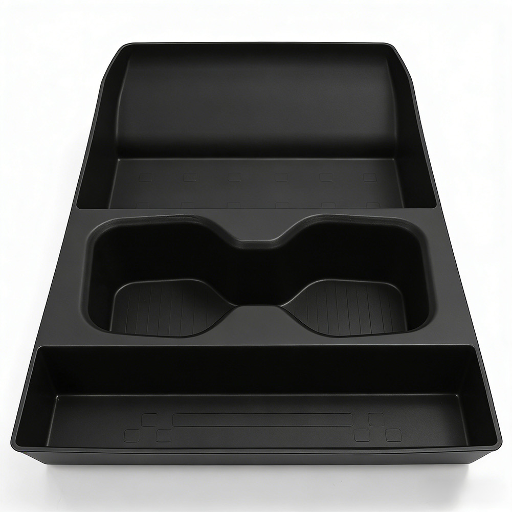 Car Storage Box Center Console - Interior Design And Construction avis et prix