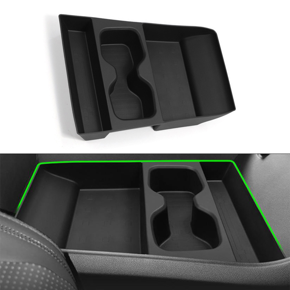 Car Storage Box Center Console - Interior Design And Construction avis et prix