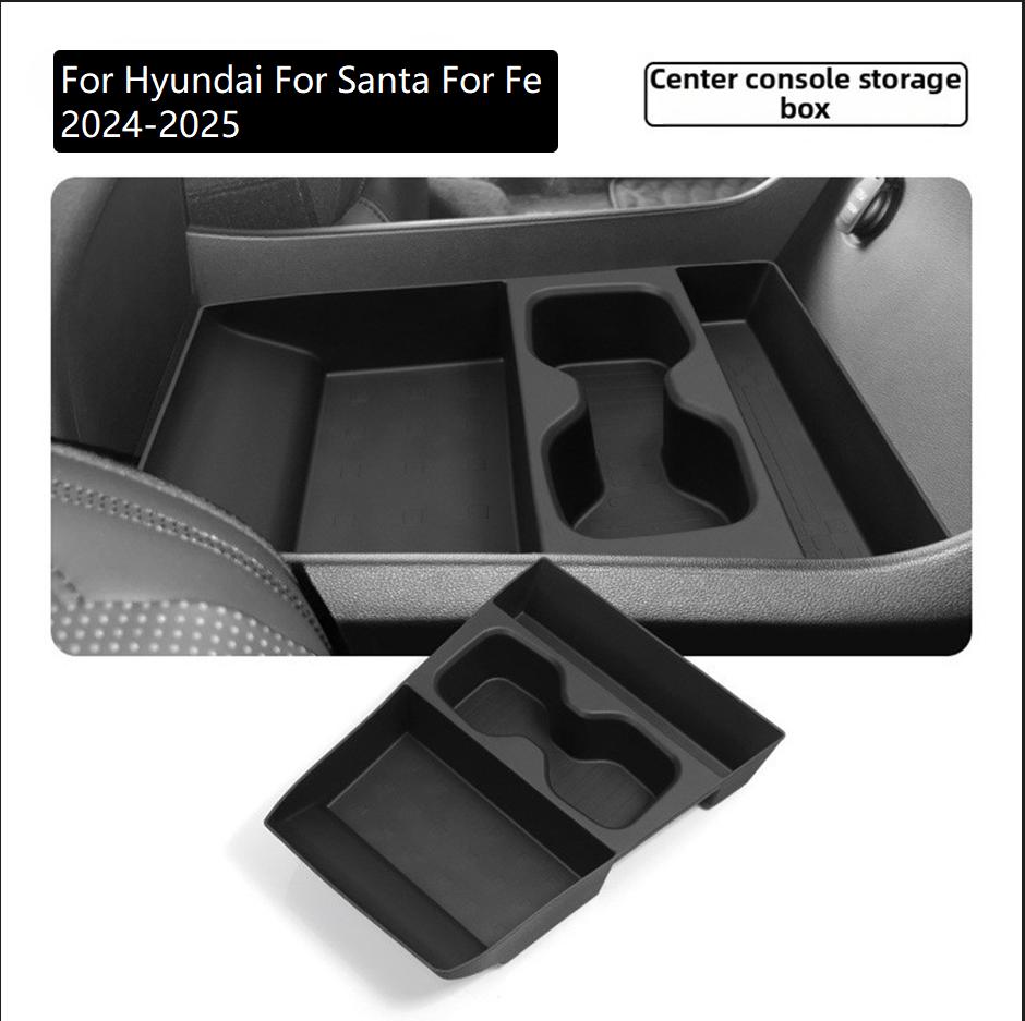 Car Storage Box Center Console - Interior Design And Construction avis et prix